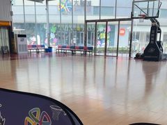 -NBA HOOP PARK篮球公园(上海大融城馆)