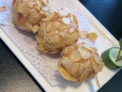 -万柳阁小馆·花园餐厅(龙潭湖店)