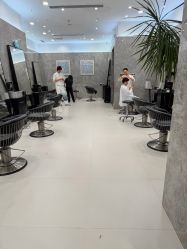 -TONI&GUY