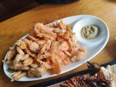 -遇见小院—虹鳟鱼•农家菜(怀柔店)