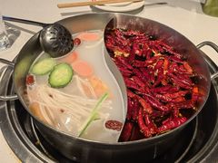 -大斌家串串火锅(马栏山店)