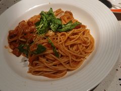 经典意式肉酱面-必胜客(海滨店)