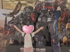 -大世界影城(无锡江南大悦城IMAX激光店)