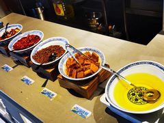 -蓝鲸湾汤泉(包河店)