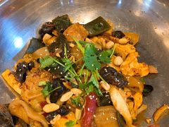 拿渡麻辣香锅-拿渡麻辣香锅(世茂广场·工三店)