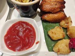 -同庆楼(奥体中心店)