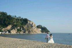 -绿皮火车照相馆 婚纱照旅拍(厦门店)