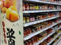 -利群海琴购物广场(商丘路店)