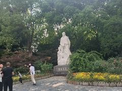 -水绘园