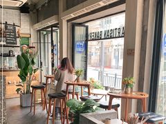 -O'mills Sourdough Bakery&Bistro(永嘉路店)