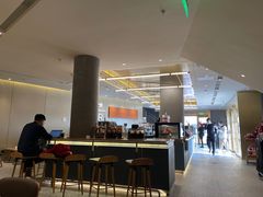 -星巴克臻选(北京蓝色港湾RO店)