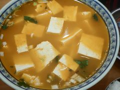 -春明狗肉馆(园丁花园店)