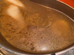 -左庭右院鲜牛肉火锅(南通CBD大有境店)