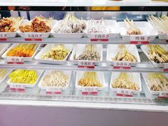 -深圳凯宾斯基酒店