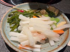 -老墙根涮肉(王四营店)