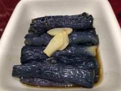 手撕茄子-老吉士酒家(天平路店)