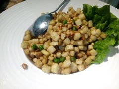 -天厨妙香素食餐厅(清华店)