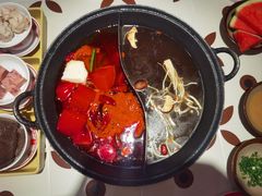 -江北北火锅馆·公路夜市(魏公村店)