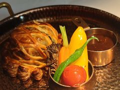 -月芽·自由餐厅·西溪湿地餐厅
