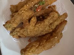 -大中华酒楼·主席武昌鱼·武汉美食地标(江汉路步行街店)