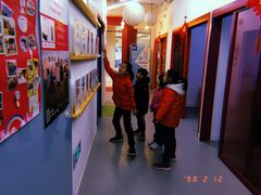 -英孚教育青少儿(高新公园茂中心)