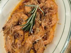 -CRAZYONES西班牙海鲜饭(上海美罗城店)