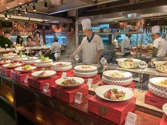 -二十八里太湖船菜(吉祥路店)