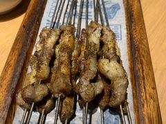 -马记永·兰州牛肉面(天通苑家乐福店)