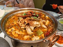 -奔跑吧陕菜·盛世长安(民乐园万达店)