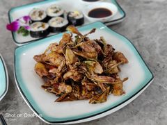 -屋里家延边朝鲜族冷面(梅林3店)