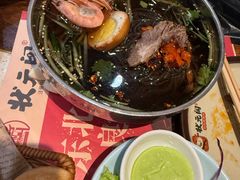 -状元阁烧烤(新华路总店)