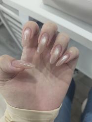 -晨·艺美甲美睫