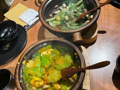 -旺爷砂锅·茶作(国贸城店)