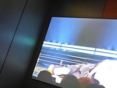 -沐鑫阁·影院足道·按摩 SPA (新洲店)