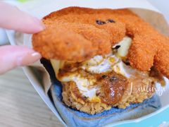 -德克士(海秀东店)