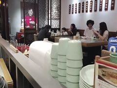 -馅老满(鼓楼店)