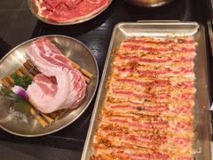 -西塔老太太泥炉烤肉(龙湖北苑天街店)