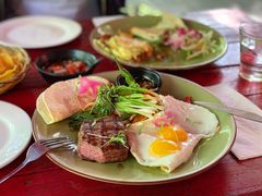 -Pistolera Mexican Cantina女枪手墨西哥餐厅(碧云路店)
