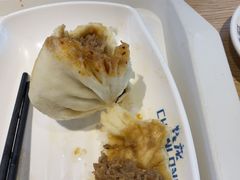 -馋笼小食堂-青岛大虾包(繁花里店)