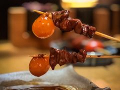 -乌君·酒场·炭火烧鸟(侨城坊店)
