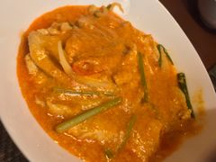 -泰国餐厅 Thai Food(裕华万达店)