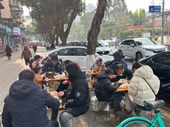 -晓友烧麦(光华村店)