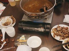 -甲大帅·甲鱼·椰子鸡主题餐厅(唐家店)