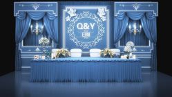 -汕尾陆丰婚庆婚礼司仪主持洪立策划公司(东海店)