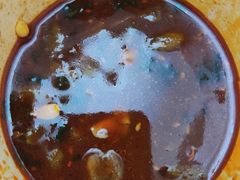 -松咖啡自助餐厅·松北香格里拉