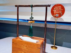 -北平食府·北京烤鸭(北京西站六里桥店)