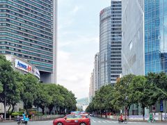 -天河体育中心篮球城