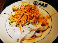 -白鹿原·西安油泼面(万象城店)