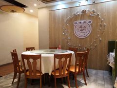 包厢-丹江口渔村·湘味厨房(桃园店)