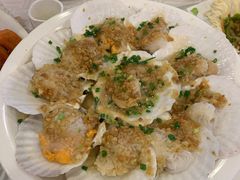 -江南村酒家